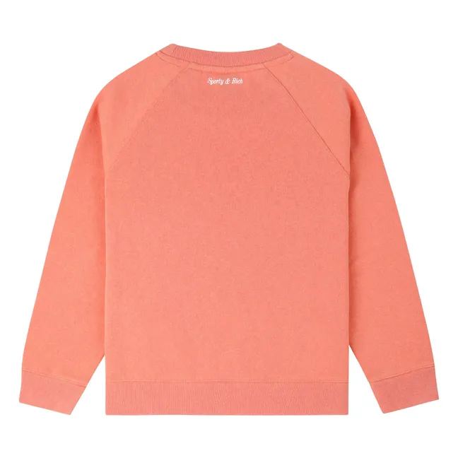 Sweat Be Nice | Corail