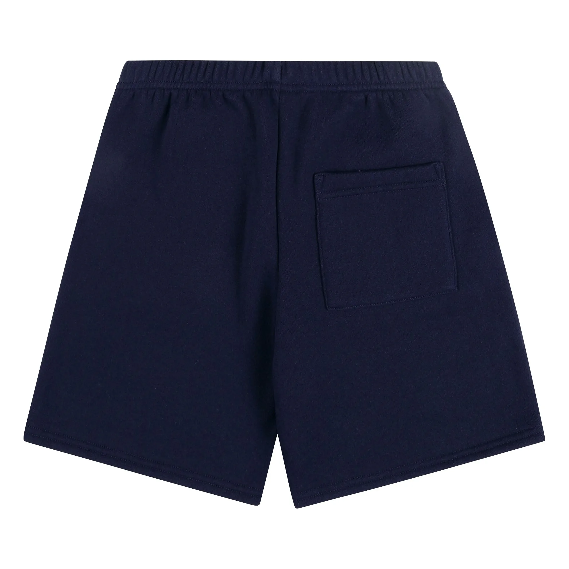 Short Jogger Vendome LA | Bleu foncé- Image produit n°1