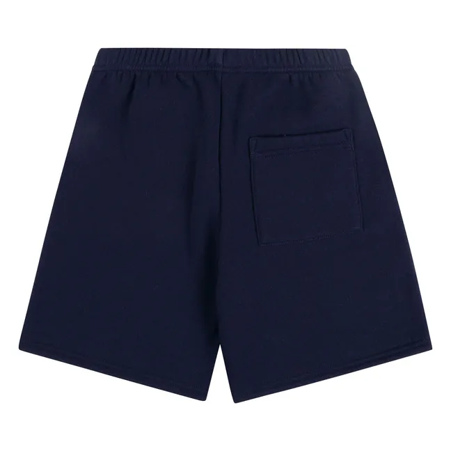 Pantalones cortos Vendome LA Jogger | Azul oscuro