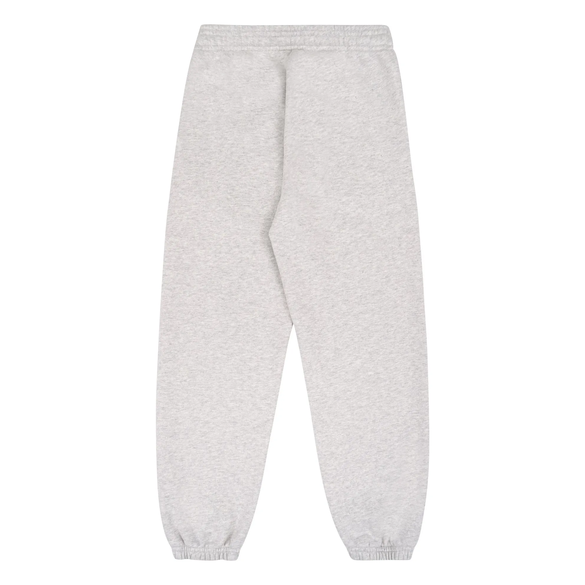 Jogger Vendome LA | Gris chiné- Image produit n°1