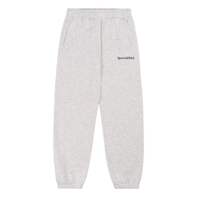 Jogger Vendome LA | Heather grey
