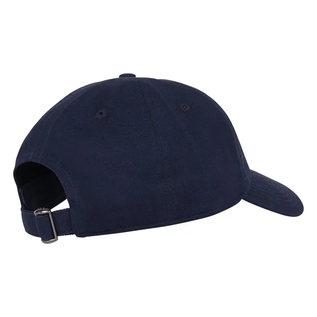 Vendome LA cap | Dark Blue