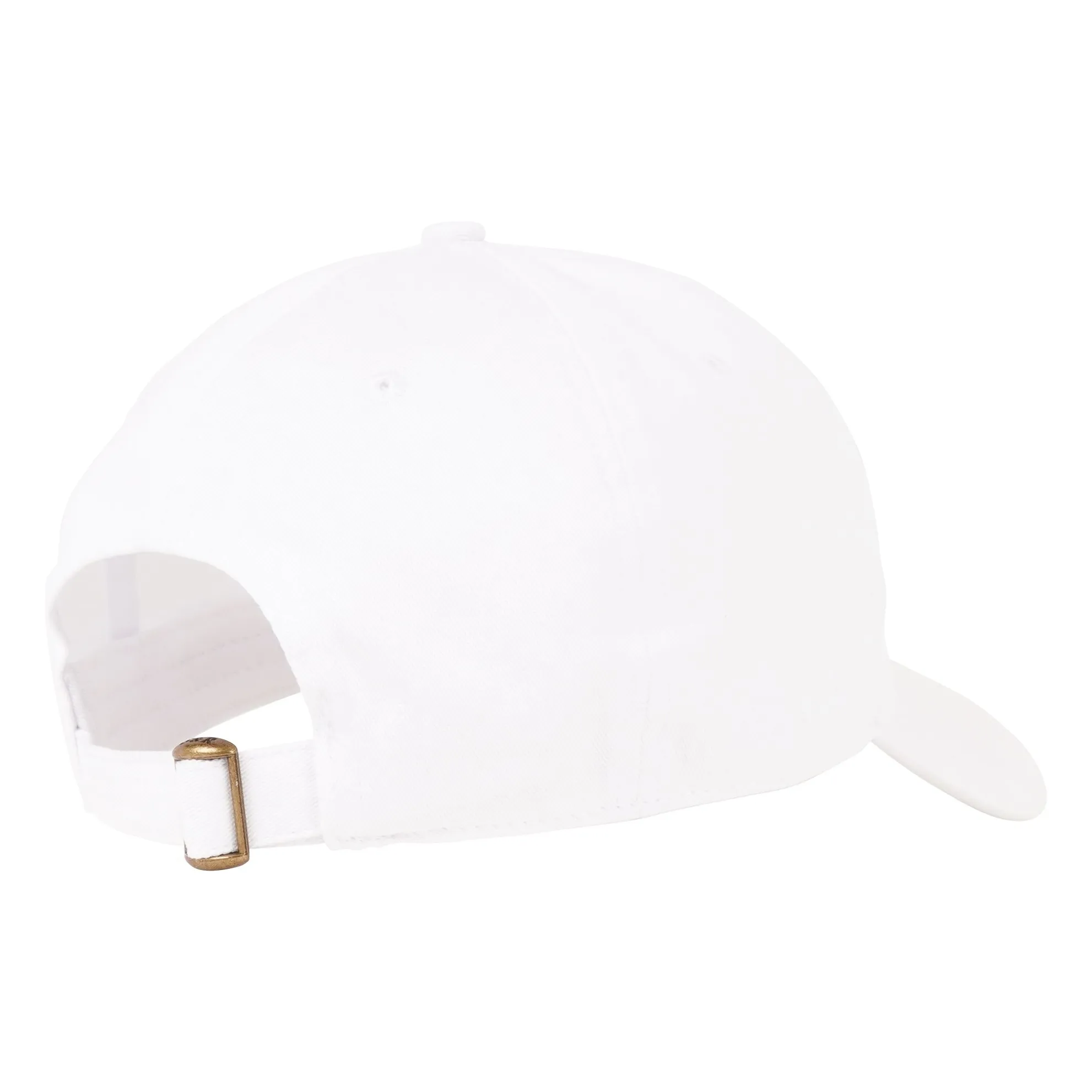 Casquette Drink More Water | Blanc- Image produit n°2