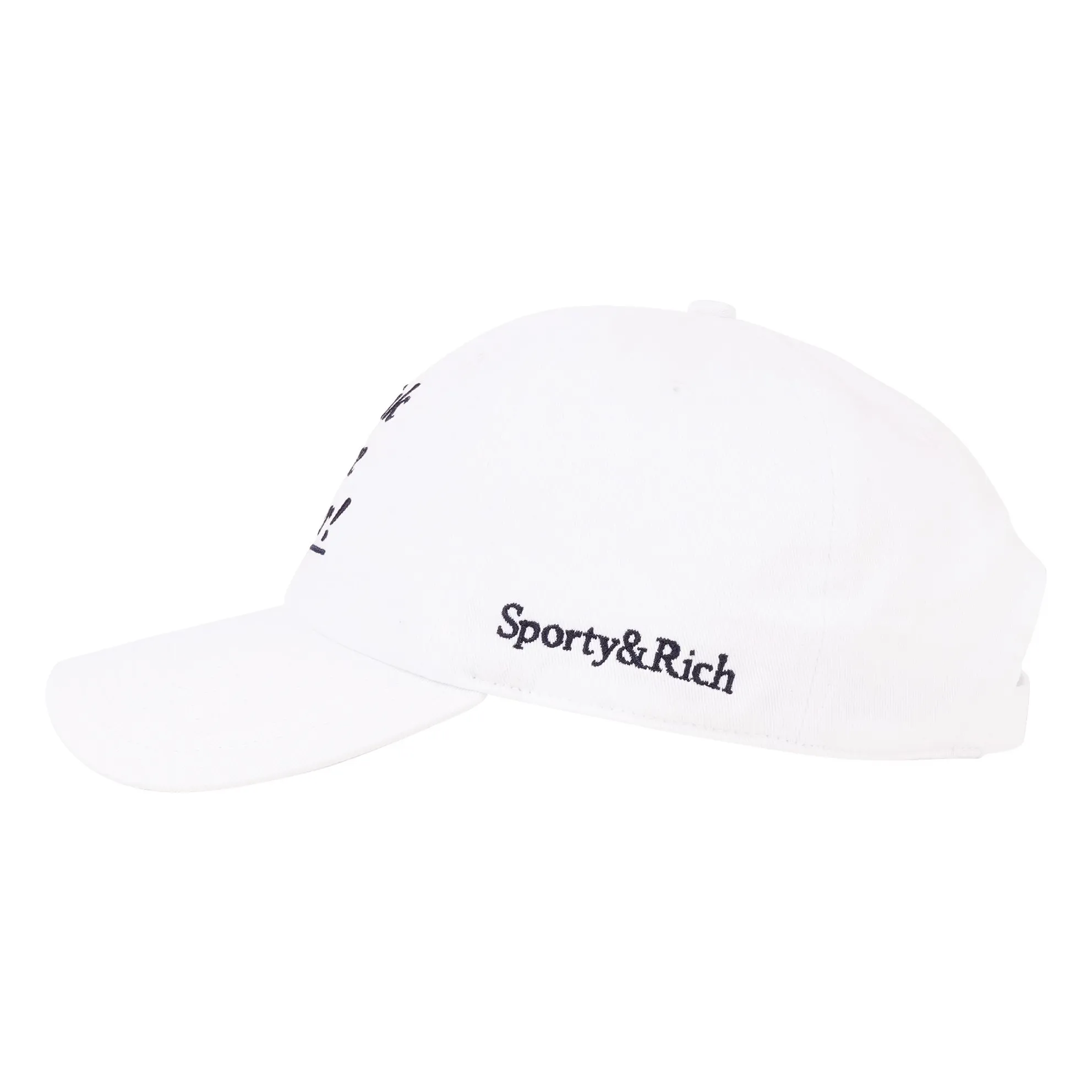 Casquette Drink More Water | Blanc- Image produit n°1