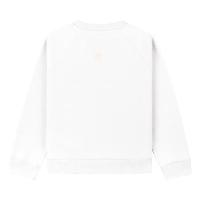 Sweat Syracuse | Blanc
