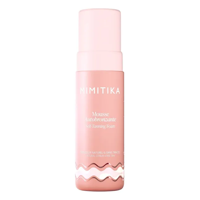 Self-Tanning Mousse - 150ml