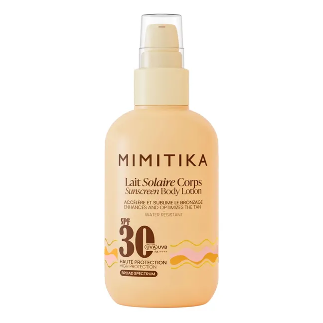 SPF30+ Body Lotion - 190ml