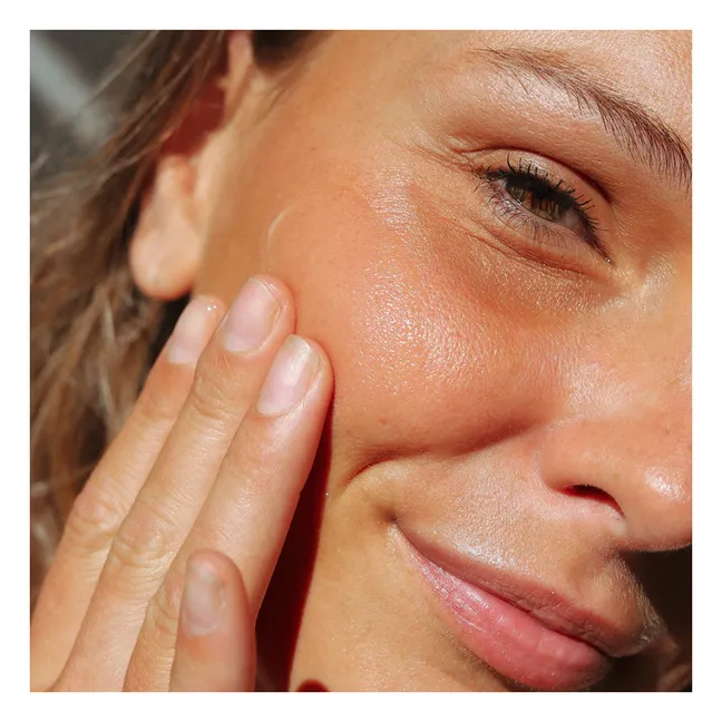 Crème Visage Autobronzante - 50ml