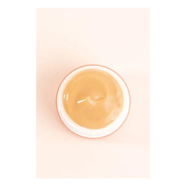 Crème Visage Autobronzante - 50ml