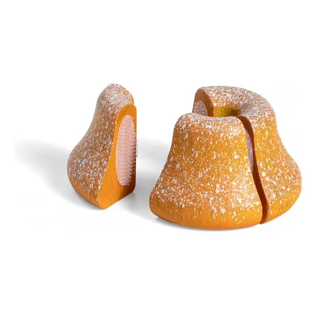 Gâteau à découper