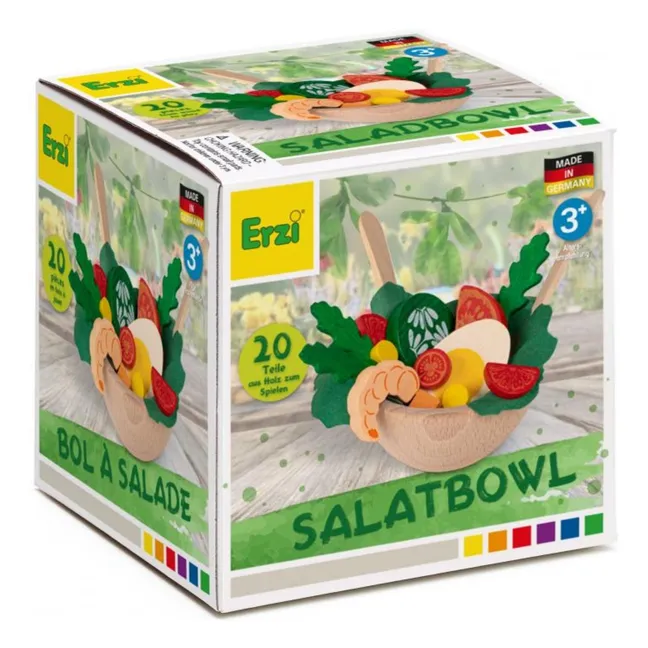 Assortiment Salade
