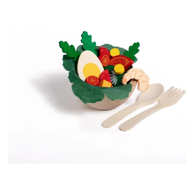 Assortiment Salade