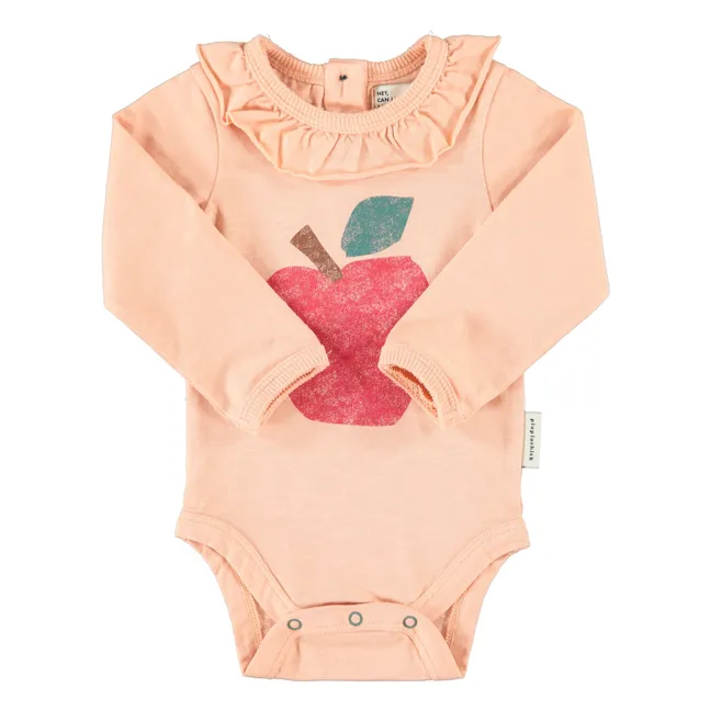 Body Pomme | Rose