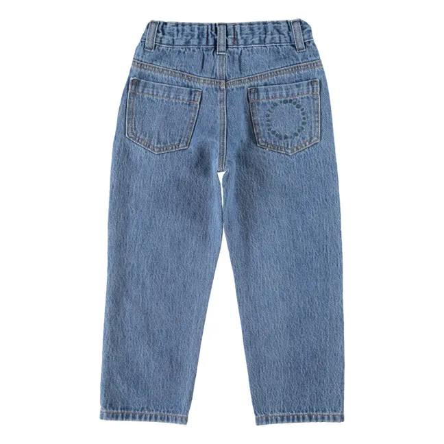 Jean Droit | Azul