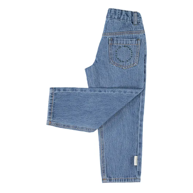 Jean Droit | Azul