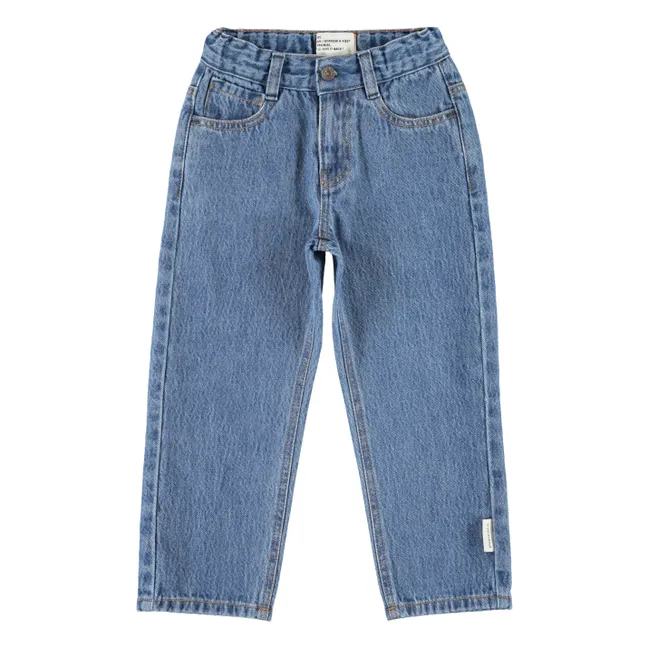 Jean Droit | Azul