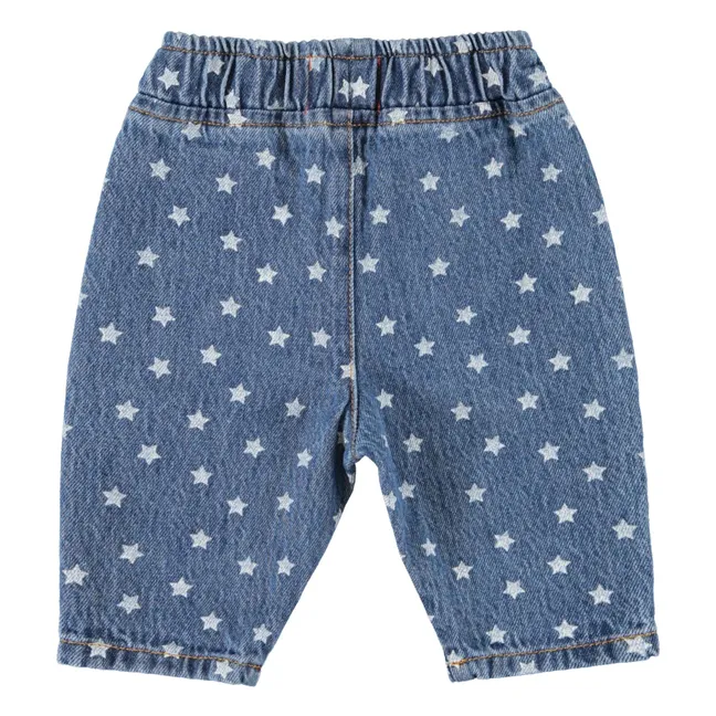 Jean Etoiles | Azul