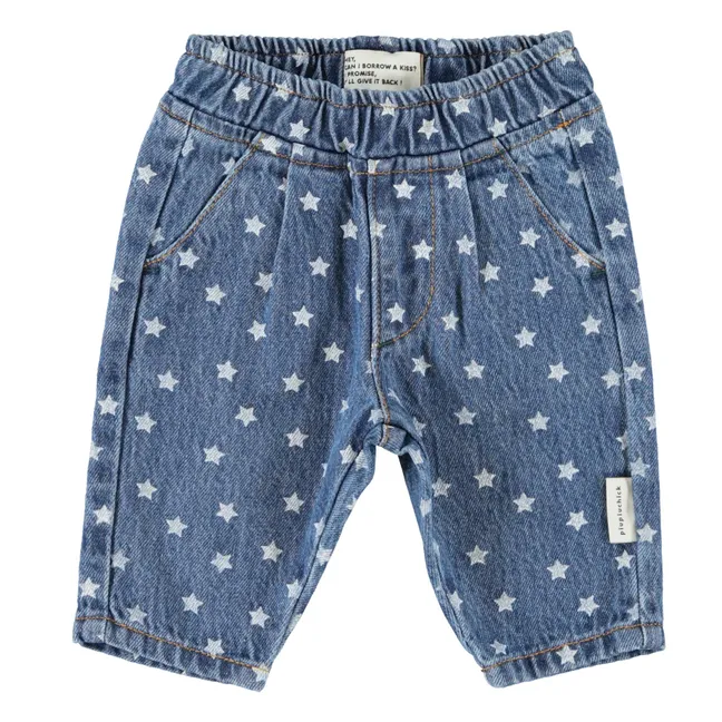 Jean Etoiles | Azul