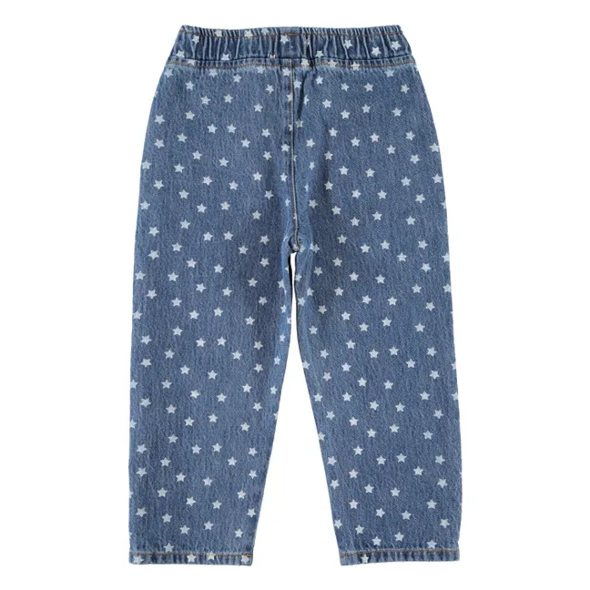 Jean Etoiles | Azul