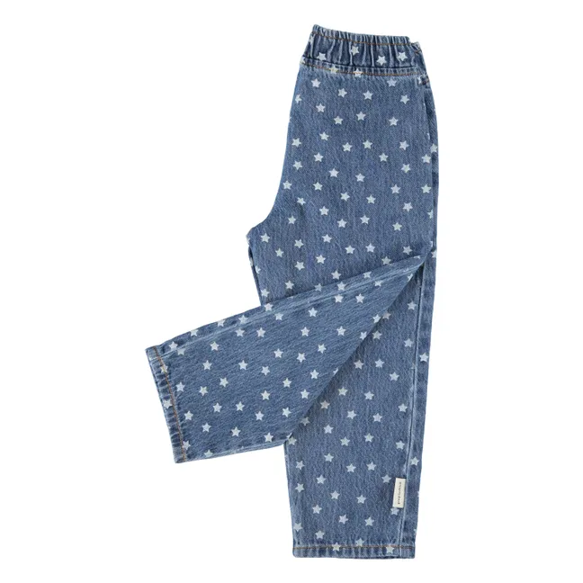 Jean Etoiles | Azul
