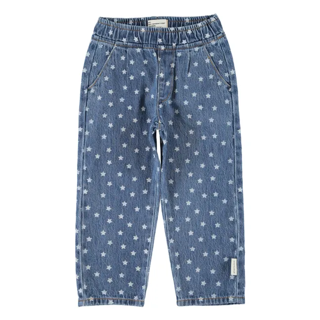 Jean Etoiles | Azul