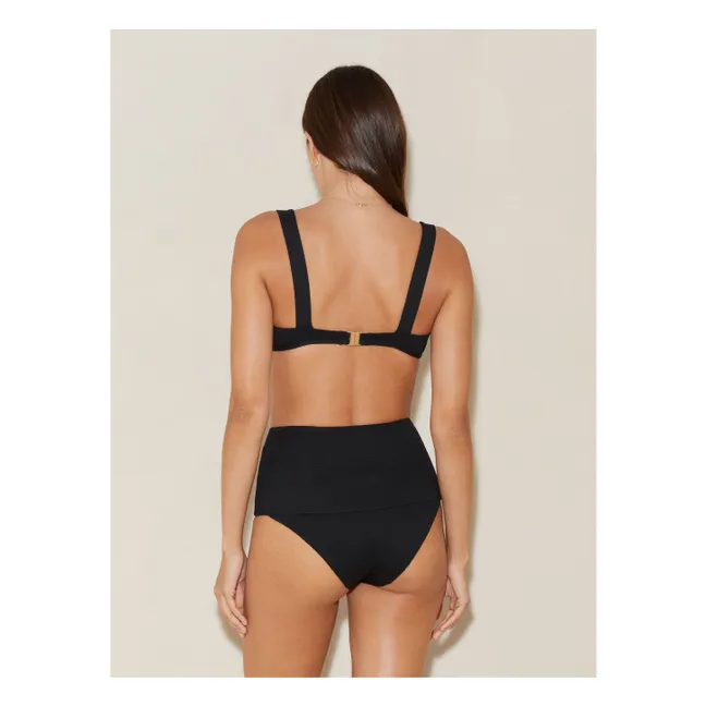 Haut de Maillot Ra Fredy | Noir