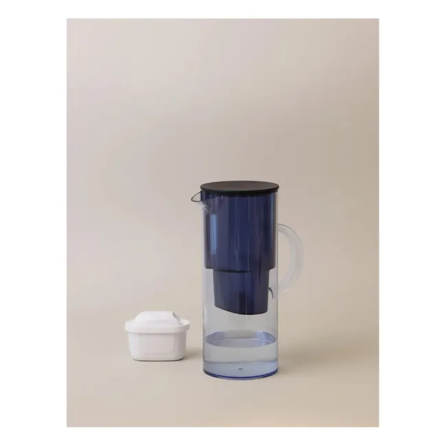 Magnesium+Universal water filters - Set of 3 | White