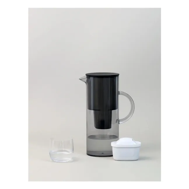 Magnesium+Universal water filters - Set of 3 | White