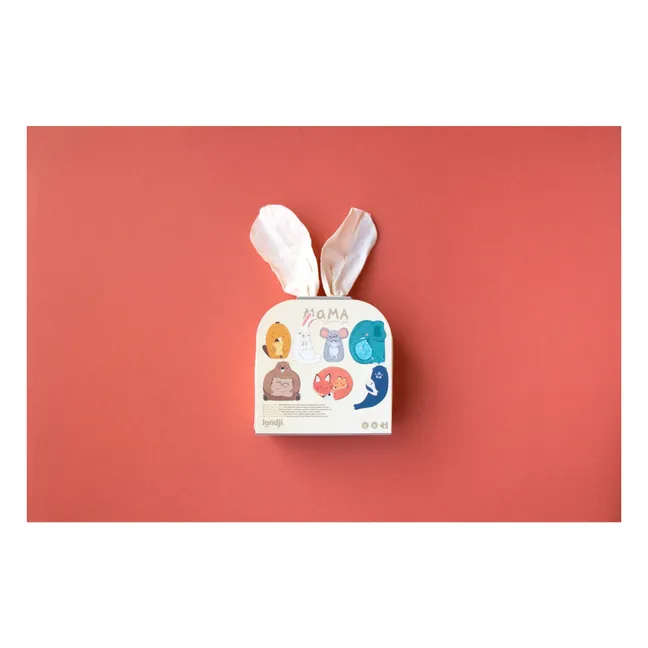 Mama puzzle