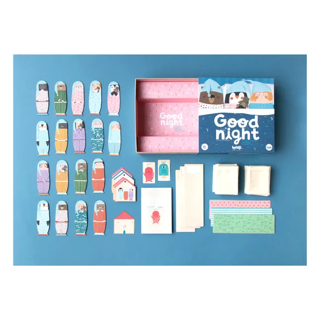 Good Night board game