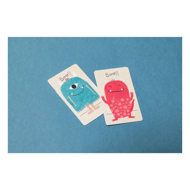 Good Night board game