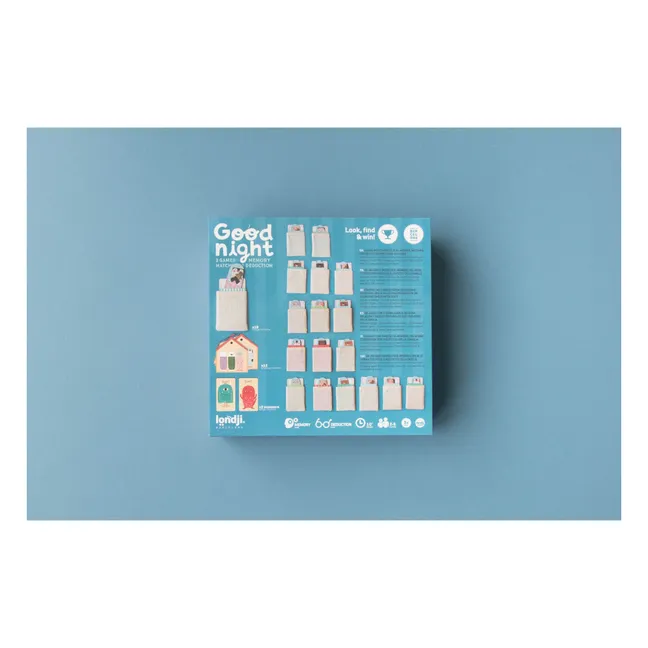 Good Night board game