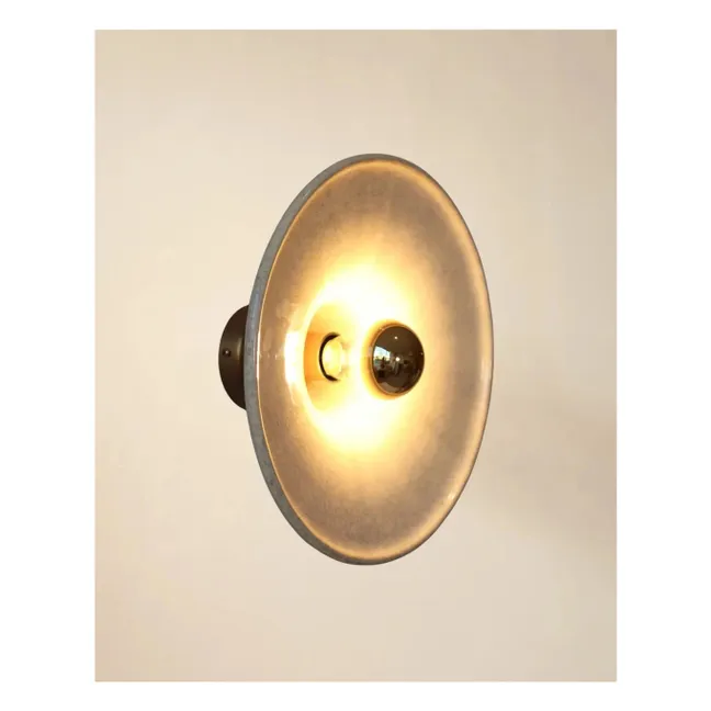 Gigaro wall lamp | Sand