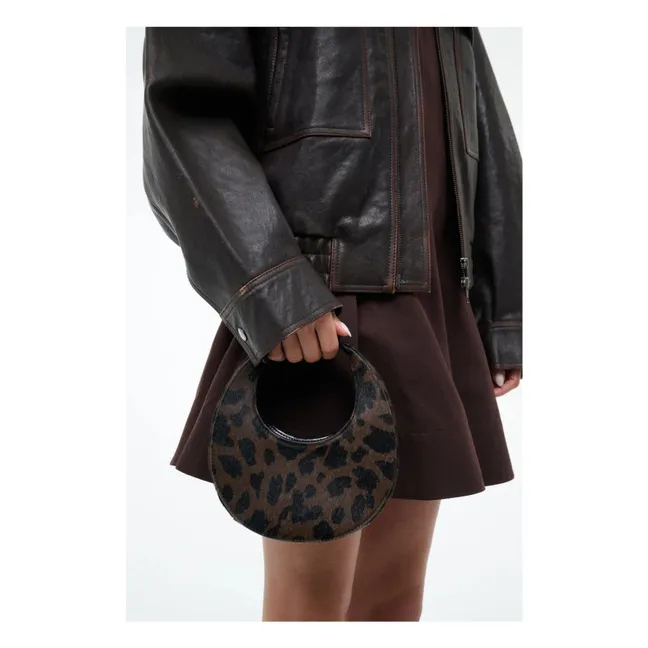 Sac Good Night Moon | Léopard