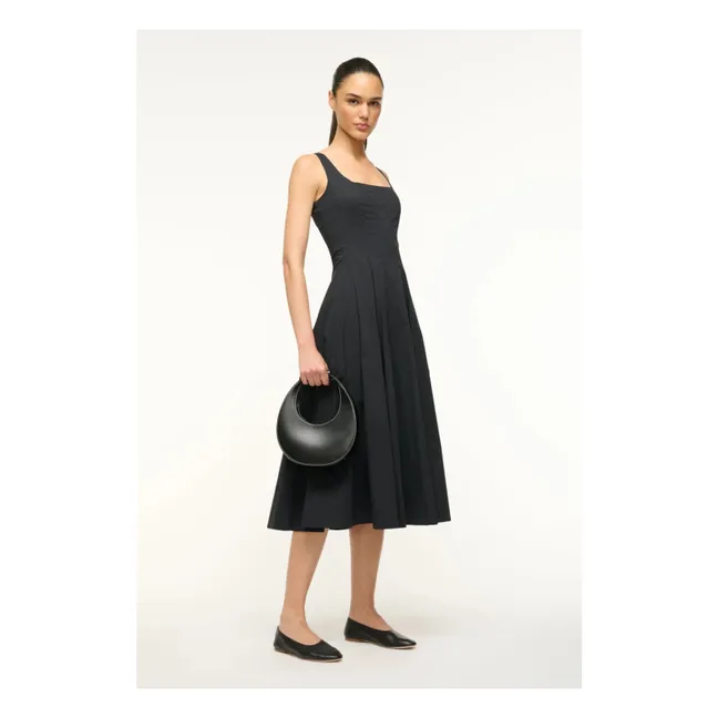 Sac Mini Moon | Noir