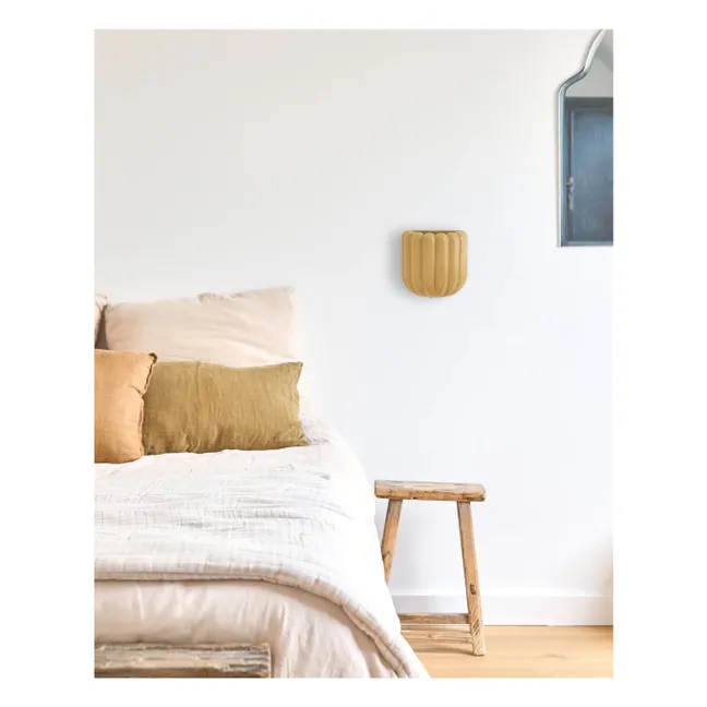 Applique Cannelle  | Sablé