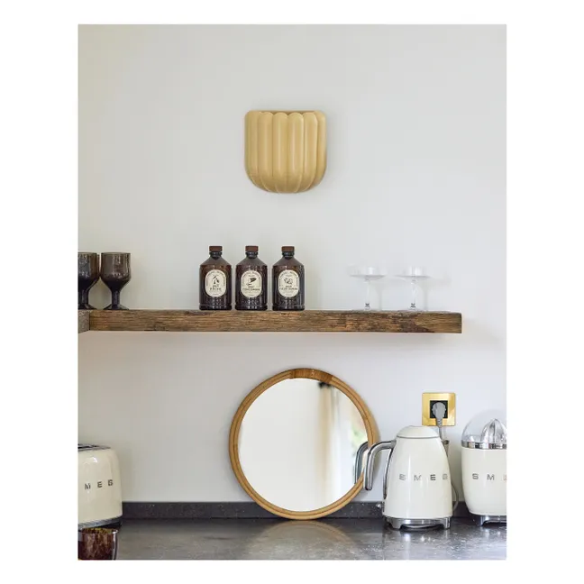 Applique Cannelle  | Sablé