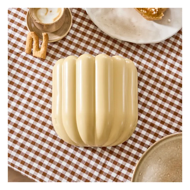 Applique Cannelle  | Sablé