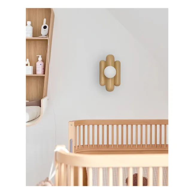 Applique Madeleine  | Sablé