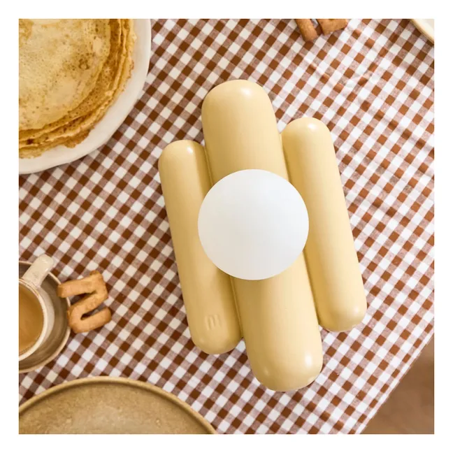 Applique Madeleine  | Sablé