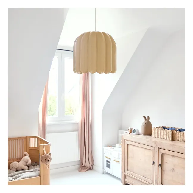 Suspension Cannelle  | Sablé