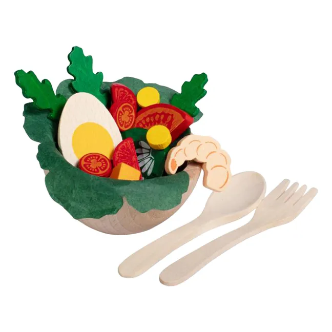 Assortiment Salade