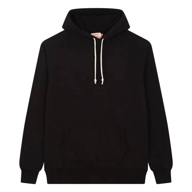 Hoodie Ehu'kia Homme 420g | Gris anthracite