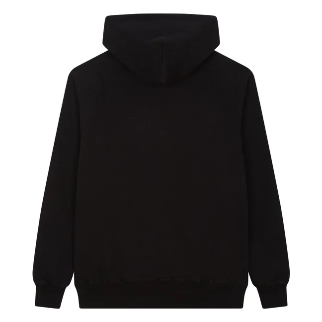 Hoodie Ehu'kia Homme 420g | Gris anthracite