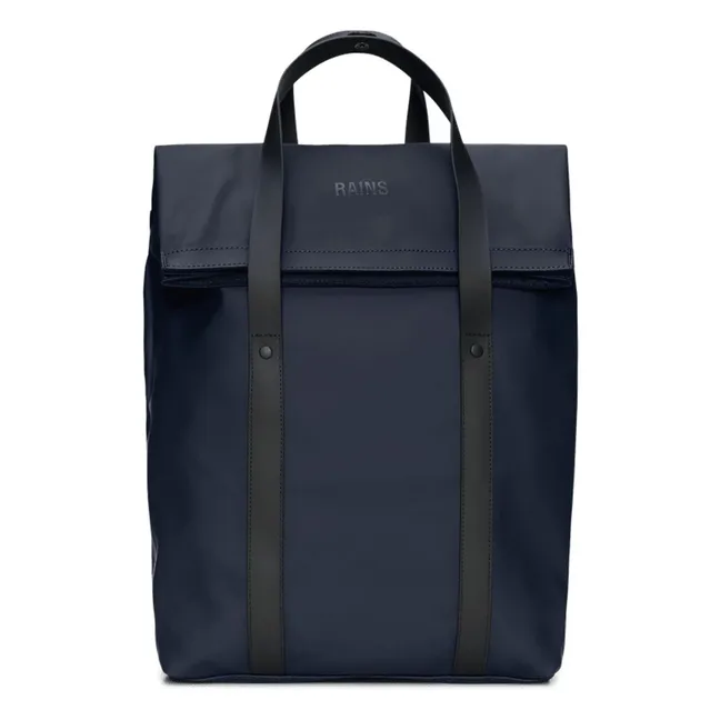 2 Way Tote W3 | Azul Marino