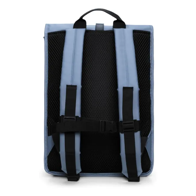 Mochila con ruedas W3 | Azul oscuro