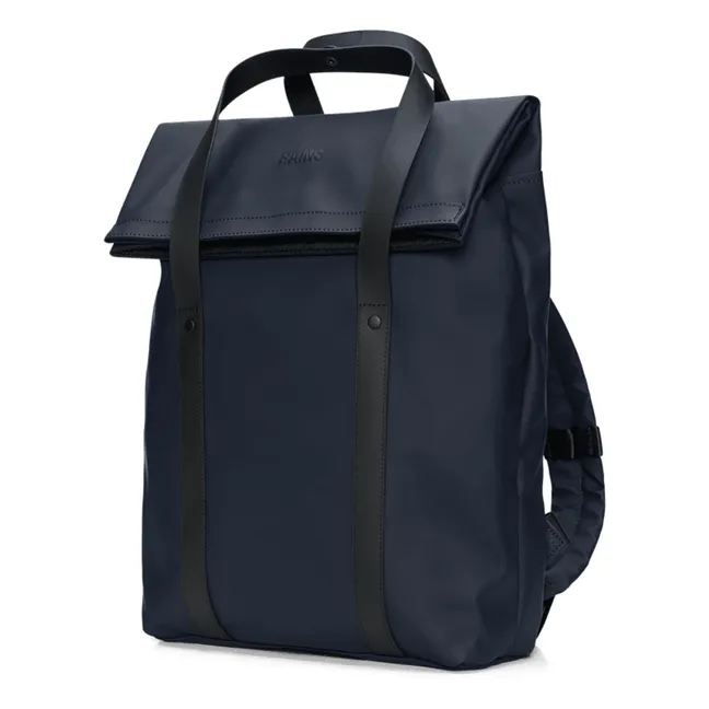 2 Way Tote W3 | Azul Marino