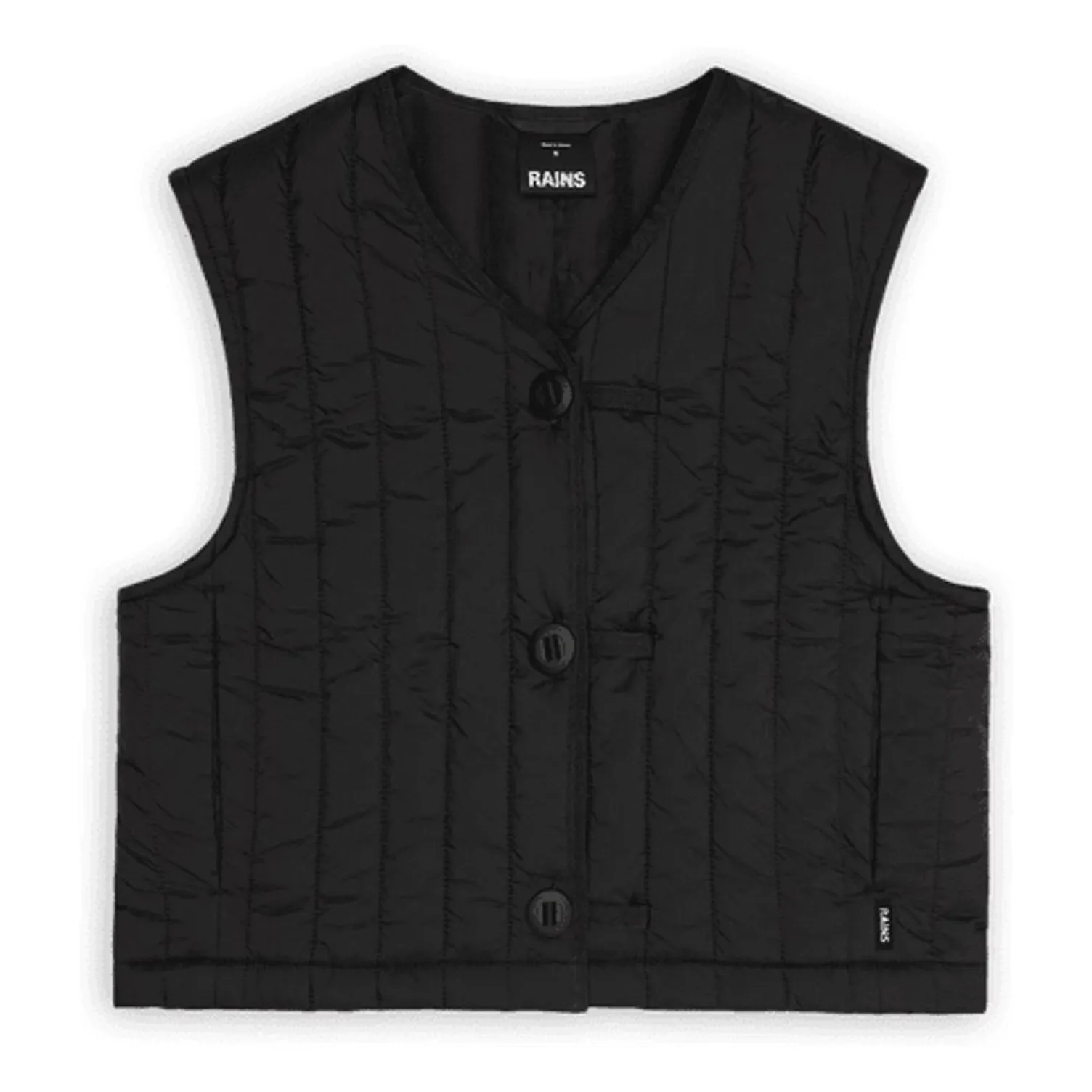 Veste Banja T1 | Noir- Image produit n°0