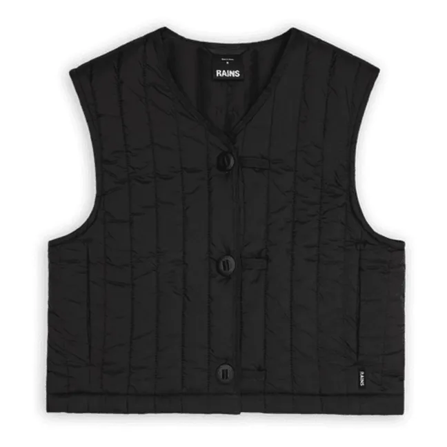 Veste Banja T1 | Noir