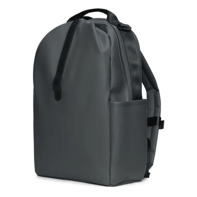 Bolsa Clip Front W3 | Gris Oscuro